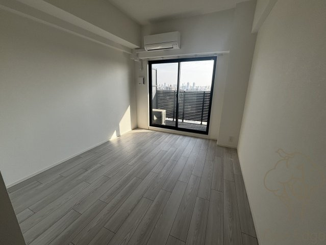 S-RESIDENCE大和田alineの居間・リビング