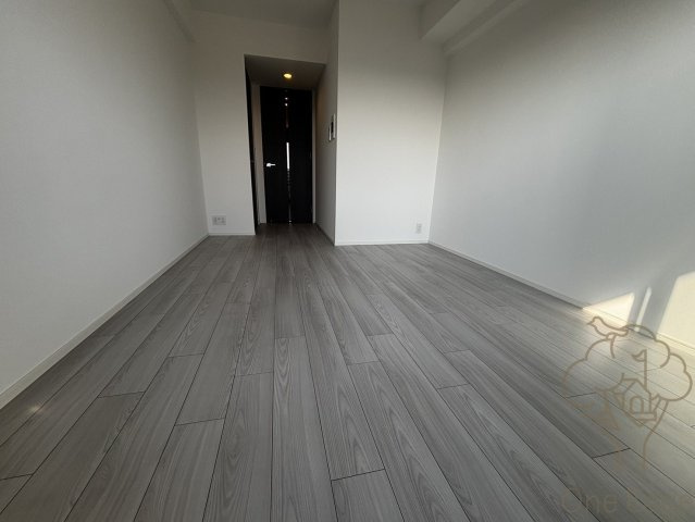 S-RESIDENCE大和田alineの寝室