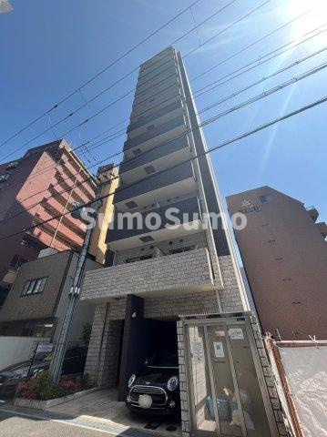 レオンコンフォート北浜