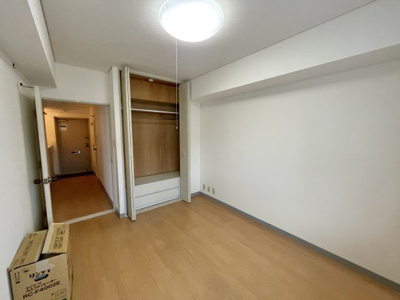 【洋室】 | ライオンズマンション千秋公園