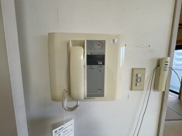 ライオンズマンション千秋公園の設備