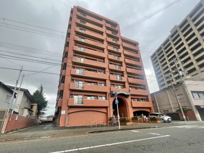 【外観】 | ライオンズマンション千秋公園