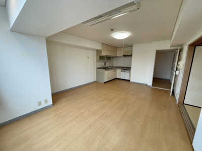 【居間・リビング】 | ライオンズマンション千秋公園