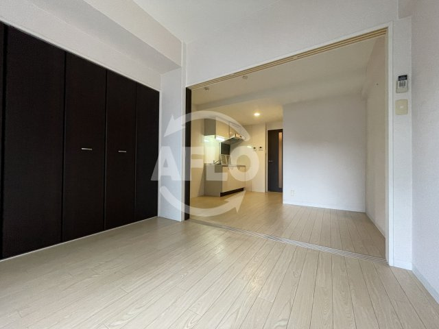 プリマベラ福島の洋室|プリマベラ福島　洋室