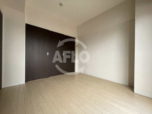 プリマベラ福島の寝室|プリマベラ福島　寝室