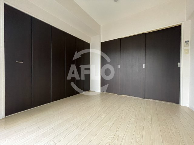 プリマベラ福島の洋室|プリマベラ福島　洋室