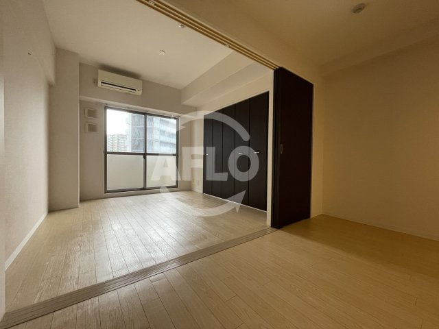 プリマベラ福島の居間・リビング|プリマベラ福島　リビング