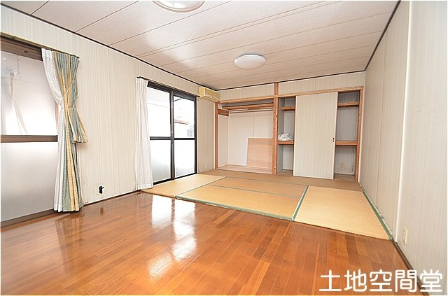 永犬丸南町５丁目　離れ付き平屋のその他共用部分