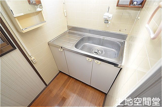 永犬丸南町５丁目　離れ付き平屋の設備