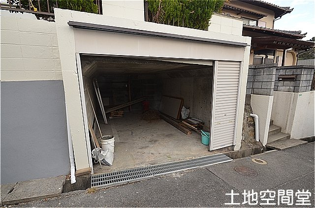 永犬丸南町５丁目　離れ付き平屋の設備|サービス品