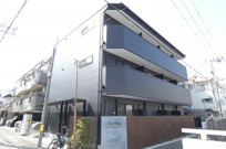 カルムビレッジ東田辺の画像