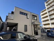 堀切二丁目戸建の画像