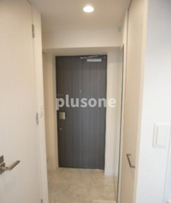 【玄関】 | レオンコンフォート都島