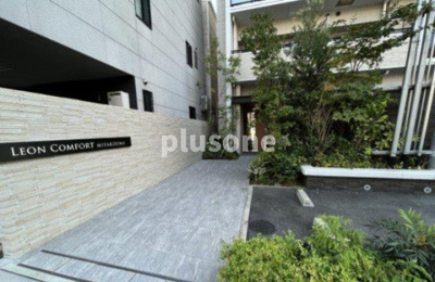 【エントランス】 | レオンコンフォート都島