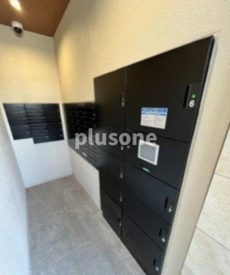 【その他共用部分】 | レオンコンフォート都島