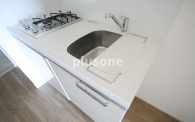 【キッチン】 | レオンコンフォート都島