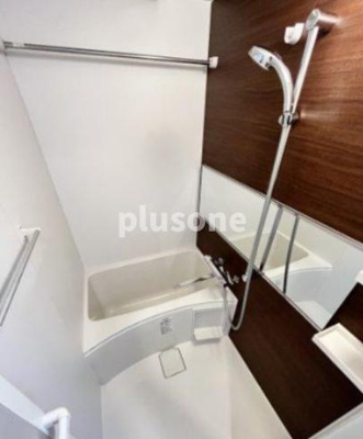 【浴室】 | レオンコンフォート都島