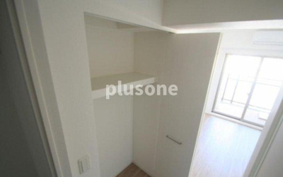 【収納】 | レオンコンフォート都島