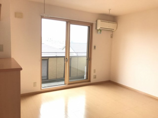 【居間・リビング】 | グレイスコートＹ’ｓ | 反転タイプ