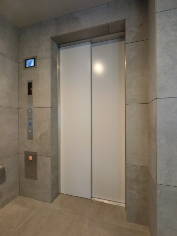 センチュリー千葉みなとのその他共用部分
