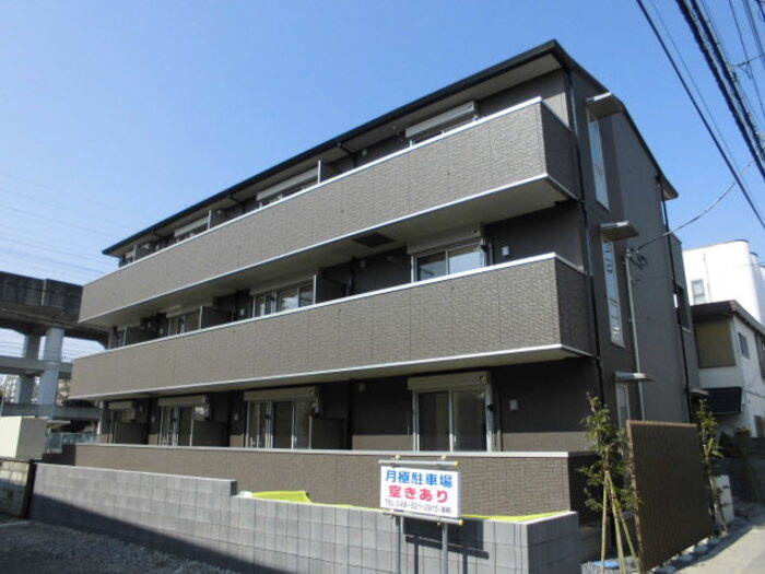 ジョーヌエトワールの画像