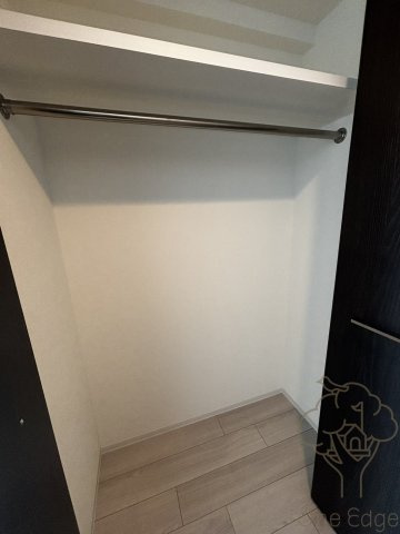S-RESIDENCE大和田alineの収納