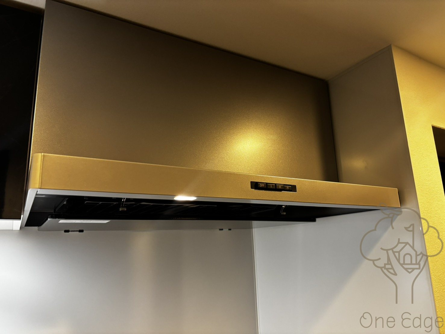 S-RESIDENCE大和田alineのキッチン