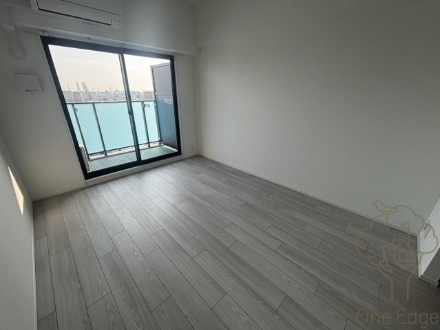 S-RESIDENCE大和田alineの居間・リビング