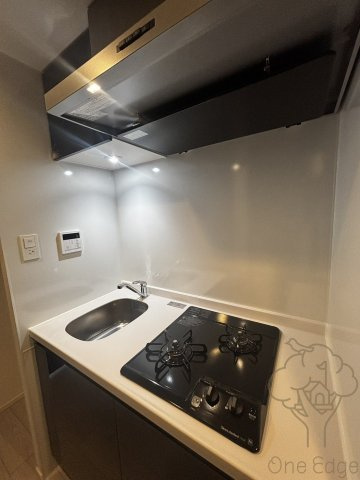 S-RESIDENCE大和田alineのキッチン