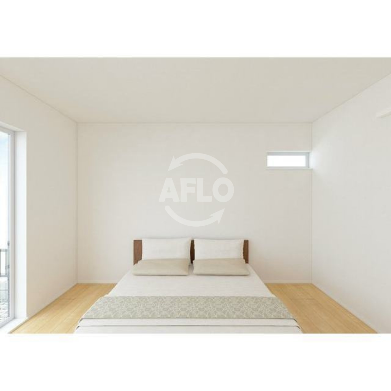 （仮称）住吉区苅田PJ新築の内装|（仮称）住吉区苅田PJ新築　(イメージ写真)