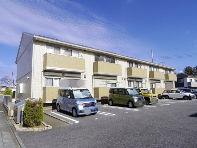 Senteur(サントゥール）