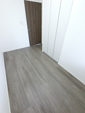 センチュリー千葉みなとの洋室