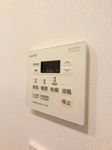 センチュリー千葉みなとの設備