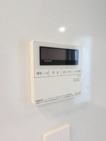 センチュリー千葉みなとの設備