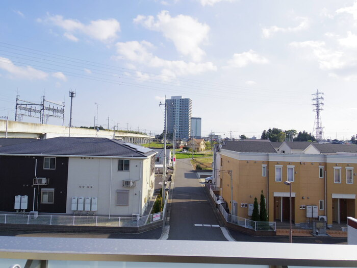 トルビヨンの展望|眺望