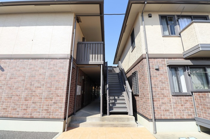 ダイヤファーストＳ.Ａｖｅのロビー|ロビー