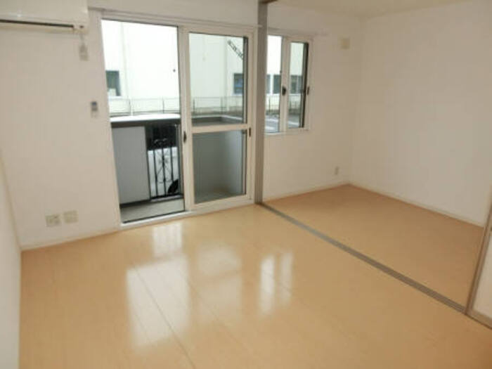 ダイヤファーストＳ.Ａｖｅの居間・リビング|リビング