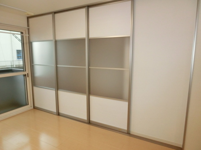 ダイヤファーストＳ.Ａｖｅの寝室|その他部屋・スペース