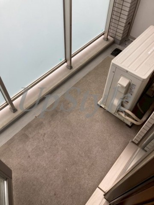 【バルコニー】 | ココチル　カメアリ