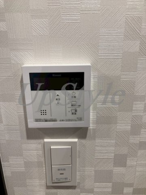 【設備】 | ココチル　カメアリ