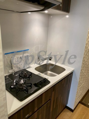 【キッチン】 | ココチル　カメアリ