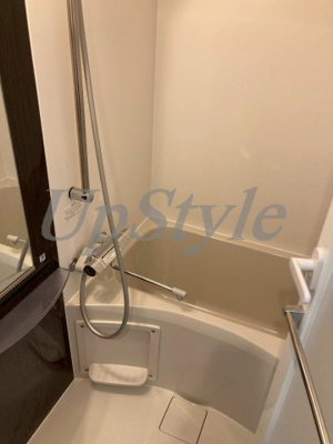 【浴室】 | ココチル　カメアリ