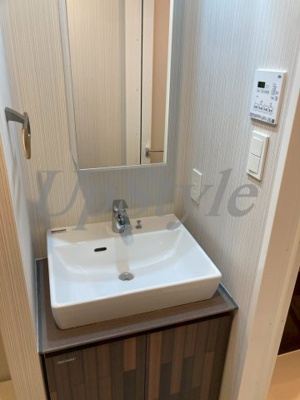 【洗面所】 | ココチル　カメアリ