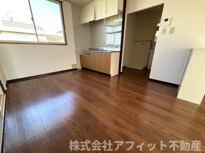 【その他】 | ジュネスハイムB | DK6帖