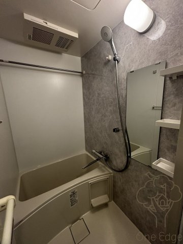 S-RESIDENCE大和田alineの浴室