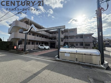 敷地内に駐車場あります！