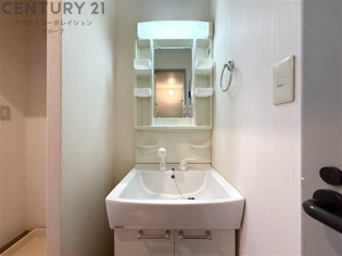 GRE宝塚レジデンスの寝室