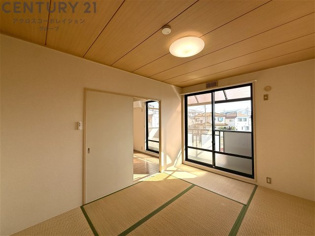 GRE宝塚レジデンスの収納