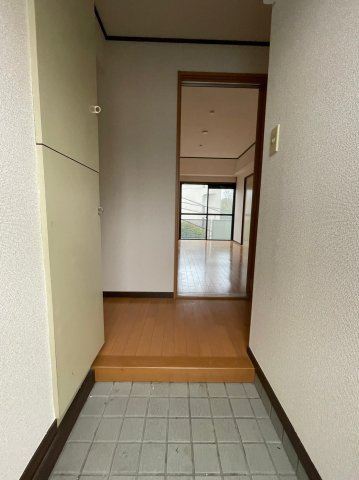 【玄関】