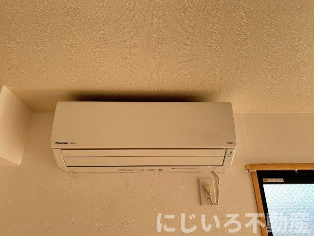 ラ・フェドールの設備